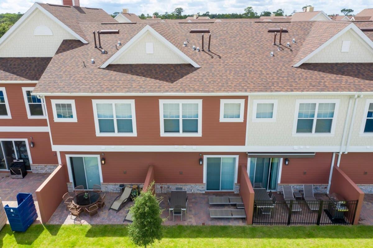 Gorgeous 4 Bedroom Family Friendly Close To Disney 7573 Orlando Luaran gambar
