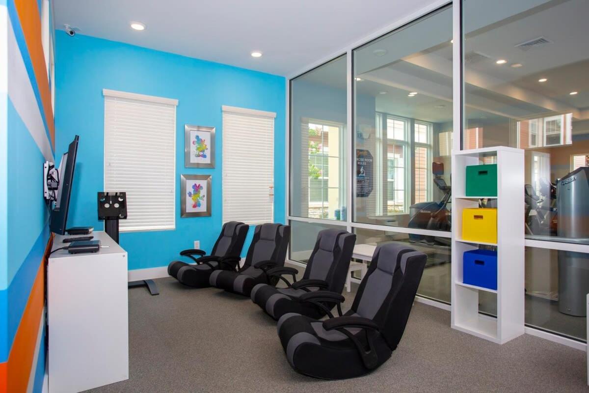 Gorgeous 4 Bedroom Family Friendly Close To Disney 7573 Orlando Luaran gambar