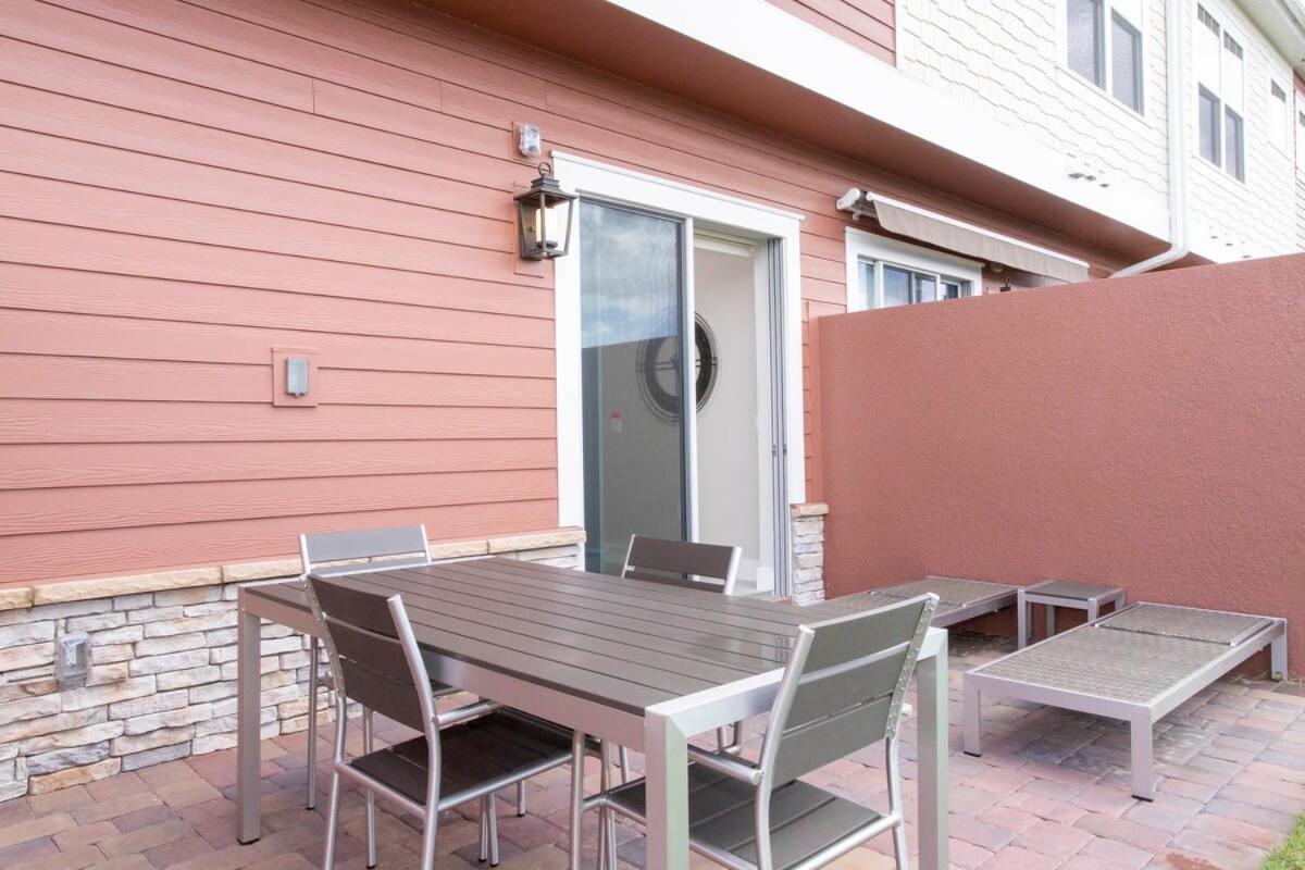 Gorgeous 4 Bedroom Family Friendly Close To Disney 7573 Orlando Luaran gambar