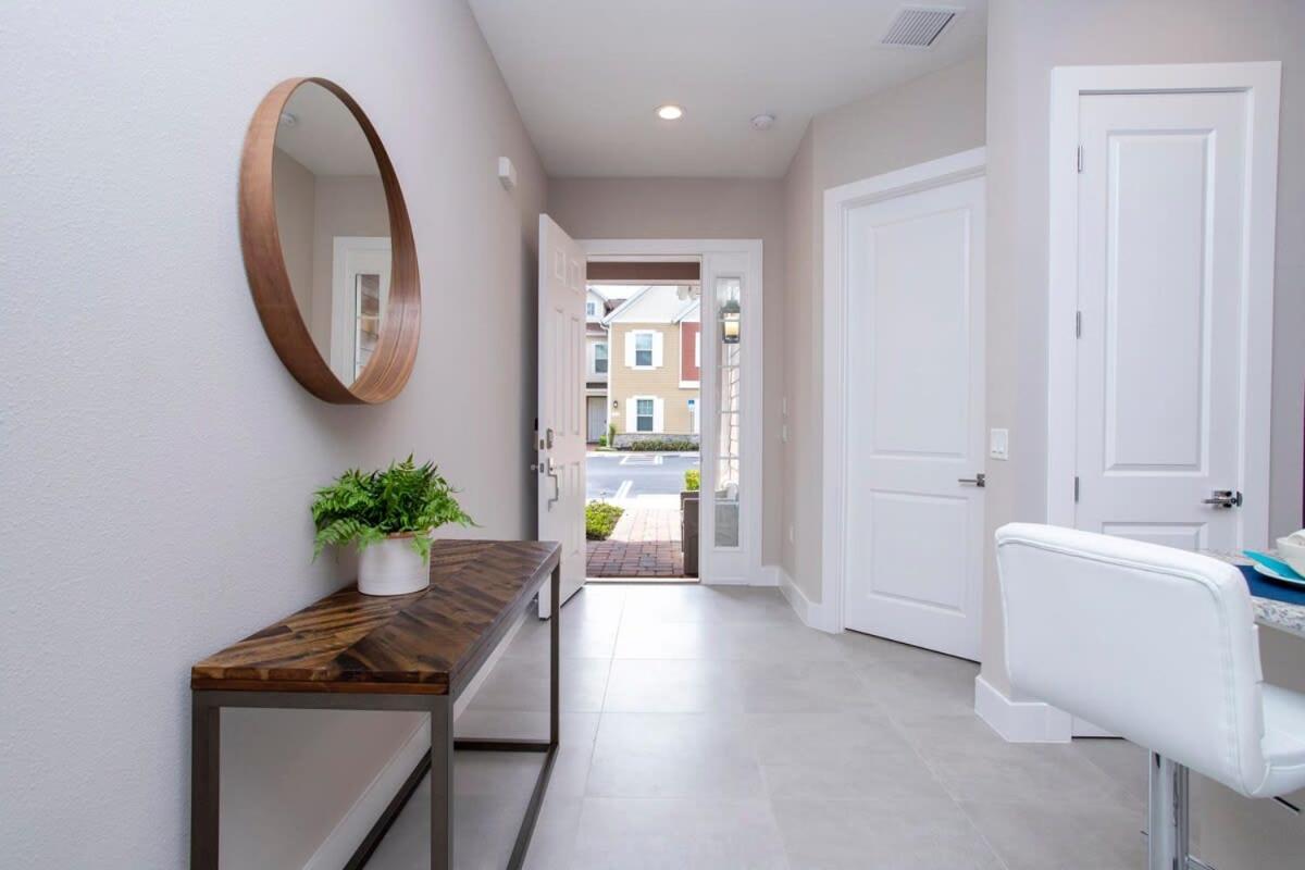 Gorgeous 4 Bedroom Family Friendly Close To Disney 7573 Orlando Luaran gambar
